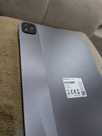 Infinix Xpad Tab