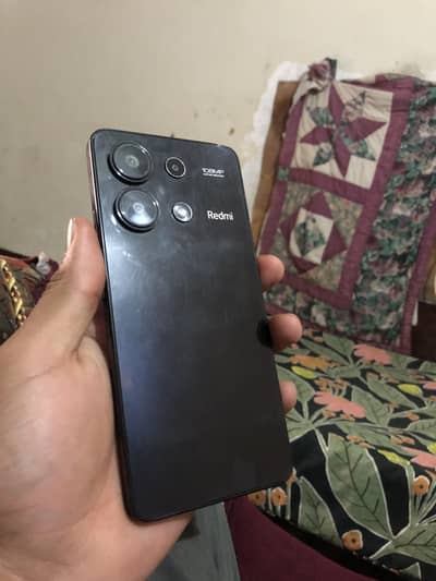 REDMI NOTE 13 4G 8+8/256