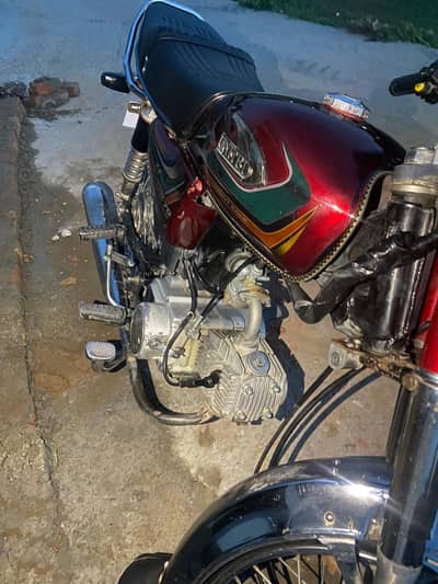 united 70 bike for sale . . . . . .