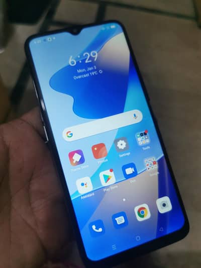 oppo a16 4 64 pta approved official