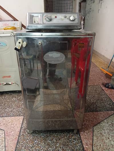 washing Mashine for sale pure orignal steel