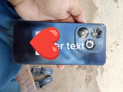 Infinix Smart 8 pro