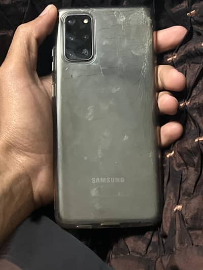 Samsung s 20 plus