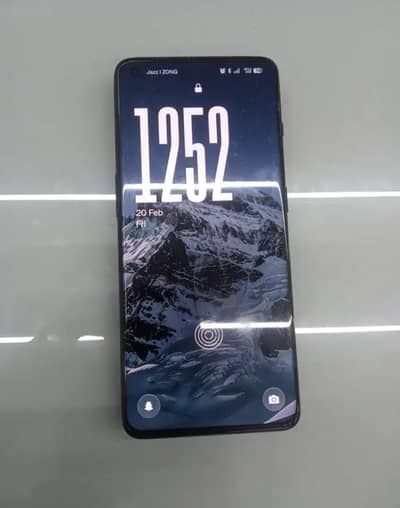 Oneplus 10 Pro Official PTA Approved