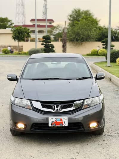 Honda city 1.3