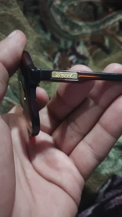 ORIGINOL: PERSOL FOREIGN IMPORTED