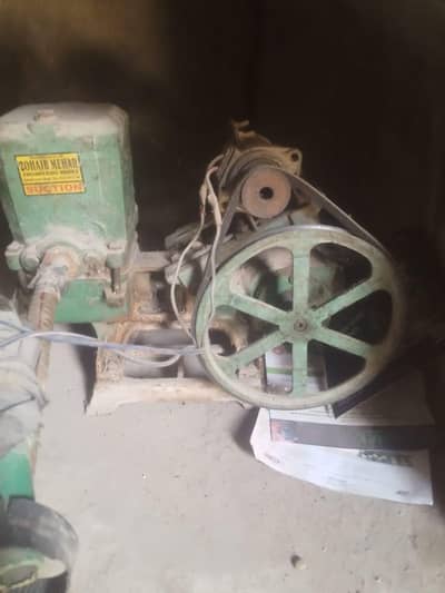 12 volt water pump  03450131990