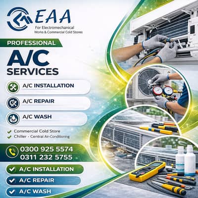 Ac repairing| Ac services | Ac replacement all services available