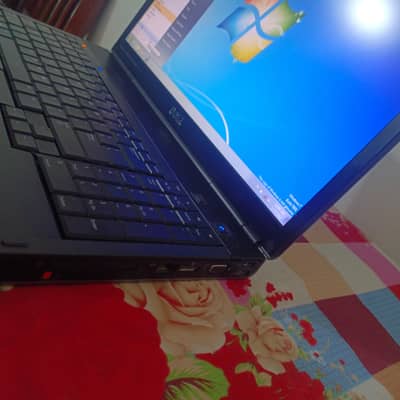 Dell precision m6500