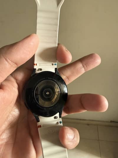 Samsung Watch 4 Classic