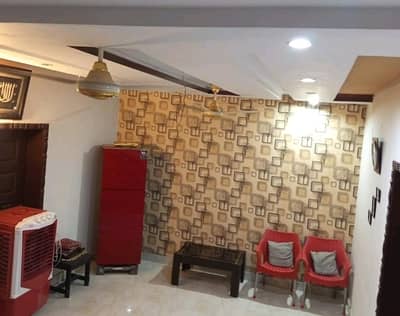 Pak Arab Housing Society Phase 1 House Sized 5 Marla Is Available