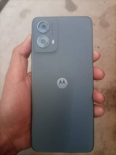 Moto g5g 2024 non pta