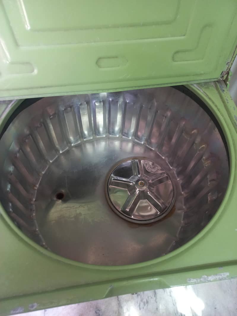 Washing Machine 0