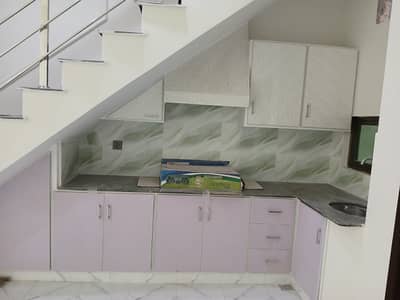 3 Marla House In Beautiful Location Of Vital Homes EE In Lahore