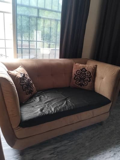 3 seater sofa set