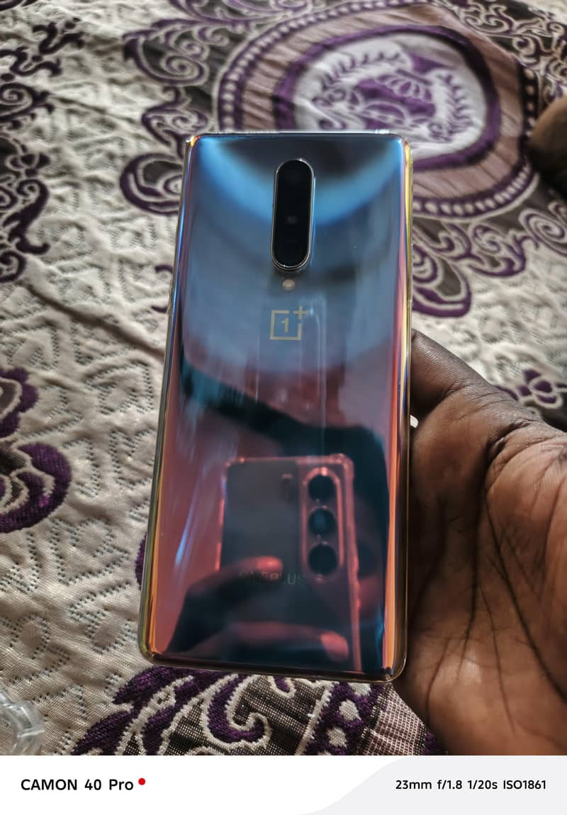 oneplus 8 0