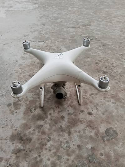 DJI Phantom 4 Pro Drone