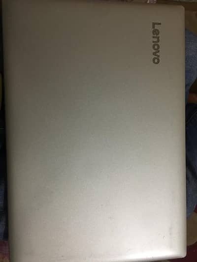 Lenovo Laptop For Sale