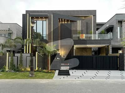 Ready To Buy A House 20 Marla In Lahore