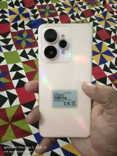 Realme 15 5G 12GB/512GB