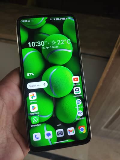 Sparx Ultra 8 Pro 256gb