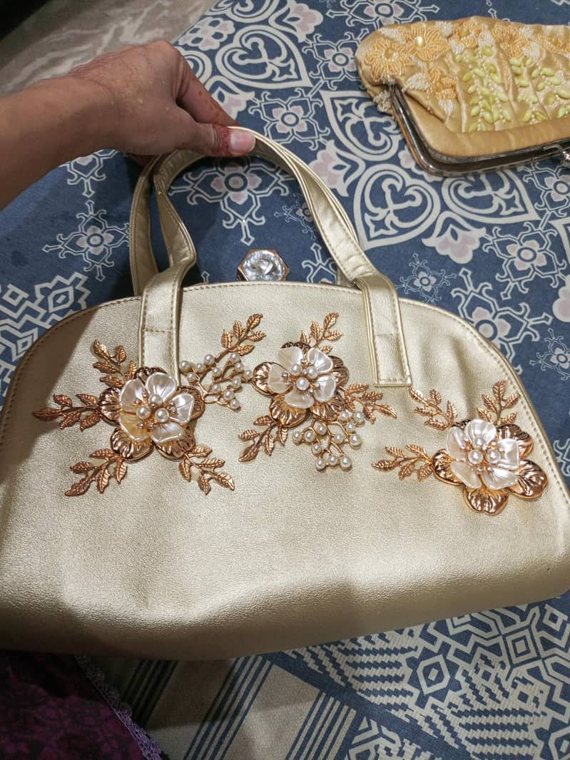 handbag 1