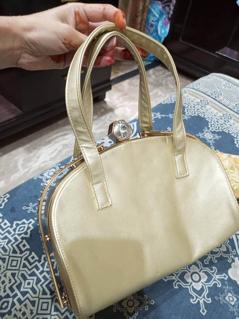 handbag 2