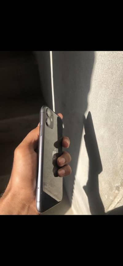 iphone 11 urgent sale