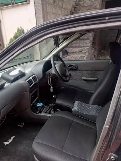 Suzuki cultus for sale