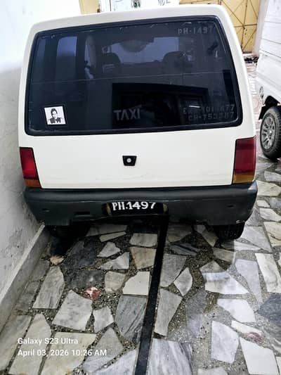 Suzuki Alto 1993 for Sale