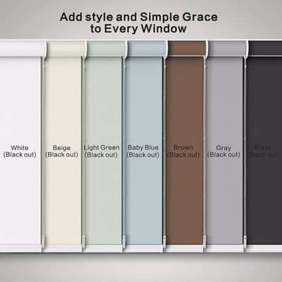 Blinds/Roller blind/Zebra blind/Wooden blind/Ventian blinds/vertical