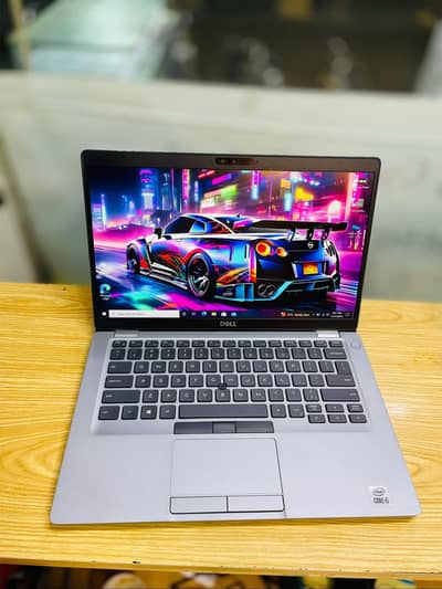 Dell 5410 i5, 11th generation