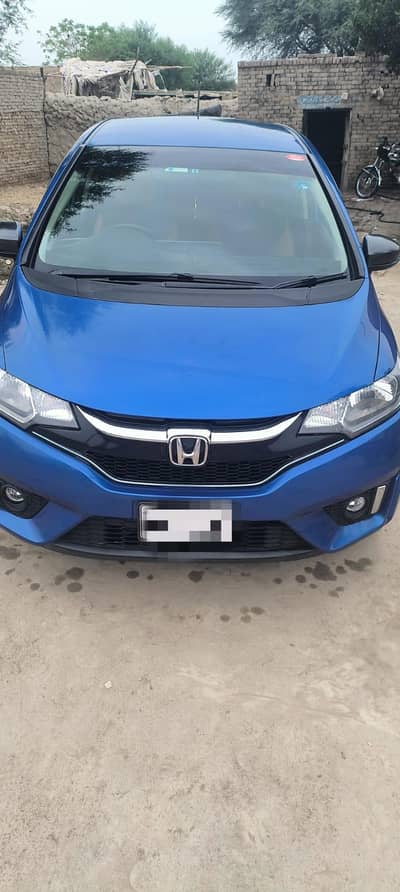 Honda fit 16/19 For sale