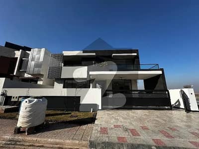 5 Marla House For sale In DHA 11 Rahbar