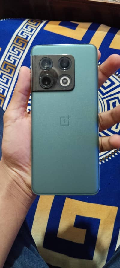 oneplus 10 pro official pta approved