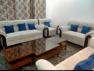7 seater sofa set
