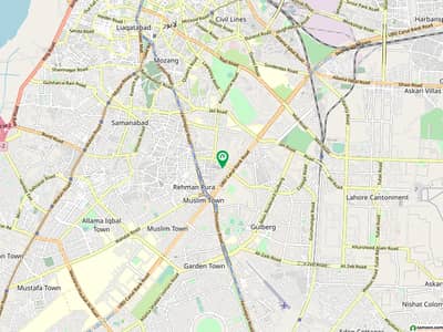 Affordable Residential Plot For Sale In Shah Jamal