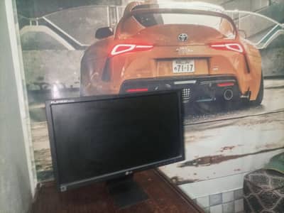 LG desktop 17 inch
