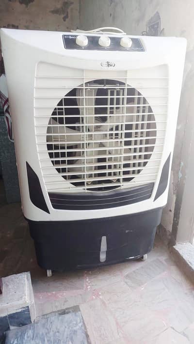 Super Asia Room Air Cooler – Excellent Cooling