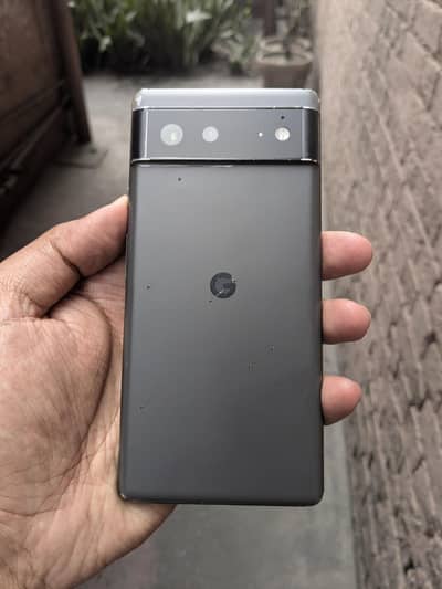 Google Pixel 6 | 8/128 | Best Camera Phone
