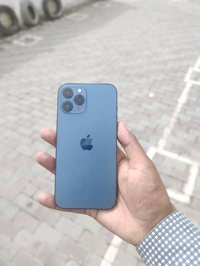 12 Pro Max 512 GB Jv 96 Battery Health