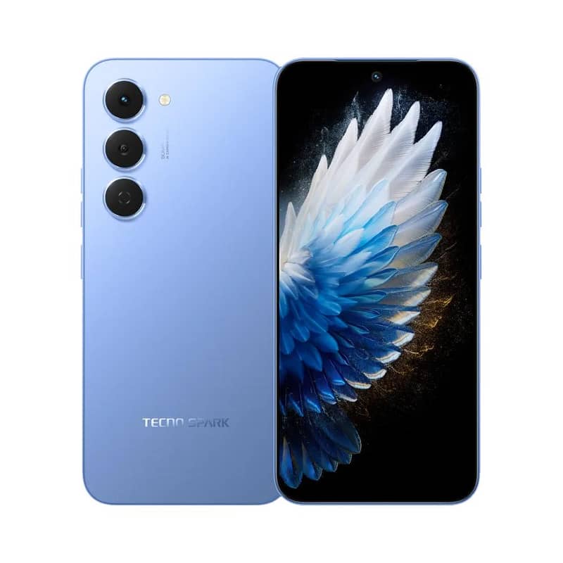 tecno spark 40pro 0