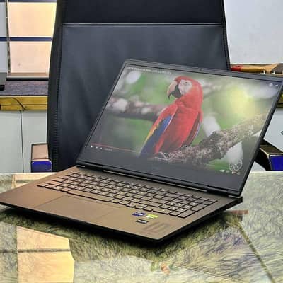 HP OMEN 16/CORE I9 13900HX/RTX 4060 8GB 140W GAMING LAPTOP