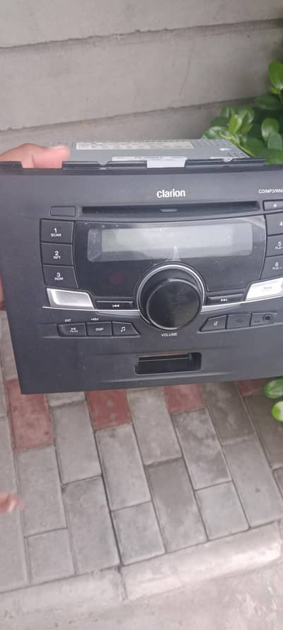 sazuki wagonR janioun tape