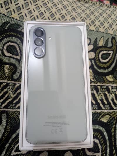Samsung Galaxy A56 NON PTA