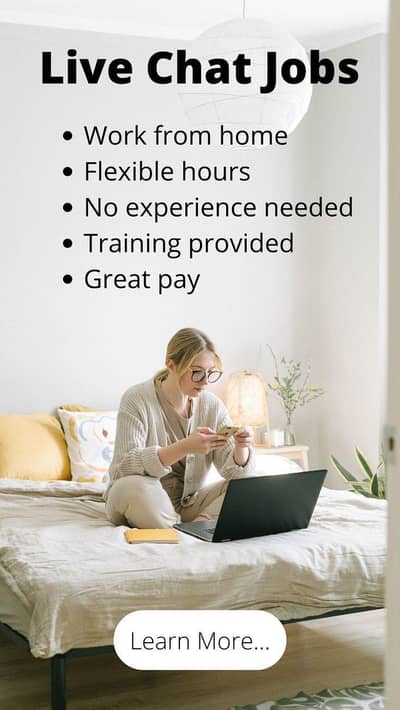 chat work without investment only girl