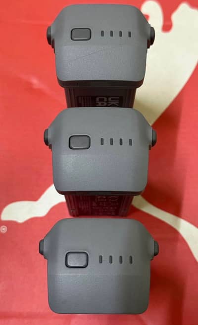dji mavic air 3s new unactive battery