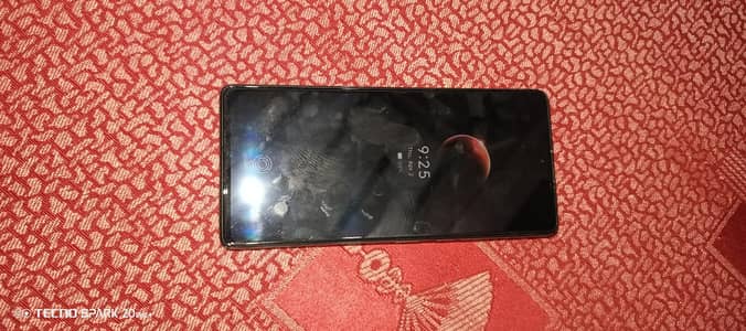 Tecno Camon 30  16 GB 256 GB
