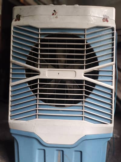 Fresh condition Air cooler only one season iused For sale