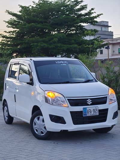 Suzuki Wagner vxl 17 Model. 0310/5305737 my what's up